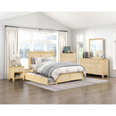  Homelegance Bartly B2043-9D5 5-Drawer Chest IMAGE 9