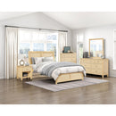  Homelegance Bartly B2043-6N Mirror, Wide IMAGE 6