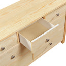  Homelegance Bartly B2043-5D7 7-Drawer Dresser IMAGE 4