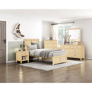  Homelegance Bartly B2043-5D7 7-Drawer Dresser IMAGE 5