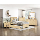  Homelegance Bartly B2043-5D7 7-Drawer Dresser IMAGE 6