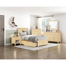  Homelegance Bartly B2043-5D7 7-Drawer Dresser IMAGE 7
