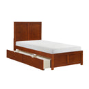  Homelegance Rowe B2013TDC-1* Twin Platform Bed IMAGE 11