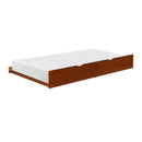  Homelegance Rowe B2013TDC-1* Twin Platform Bed IMAGE 13