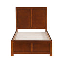  Homelegance Rowe B2013TDC-1* Twin Platform Bed IMAGE 2