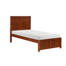  Homelegance Rowe B2013TDC-1* Twin Platform Bed IMAGE 3