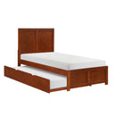  Homelegance Rowe B2013TDC-1* Twin Platform Bed IMAGE 7