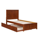  Homelegance Rowe B2013TDC-1* Twin Platform Bed IMAGE 8