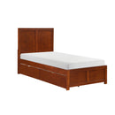  Homelegance Rowe B2013TDC-1* Twin Platform Bed IMAGE 9