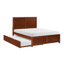  Homelegance Rowe B2013FDC-1* Full Platform Bed IMAGE 11