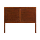  Homelegance Rowe B2013FDC-1* Full Platform Bed IMAGE 19