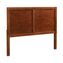  Homelegance Rowe B2013FDC-1* Full Platform Bed IMAGE 20