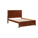  Homelegance Rowe B2013FDC-1* Full Platform Bed IMAGE 4