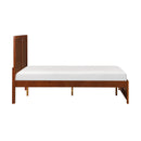  Homelegance Rowe B2013FDC-1* Full Platform Bed IMAGE 5