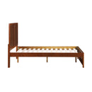  Homelegance Rowe B2013FDC-1* Full Platform Bed IMAGE 6