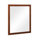  Homelegance Rowe B2013DC-6N Mirror, Wide IMAGE 2