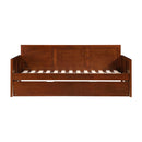  Homelegance Rowe B2013DBDC* Daybed IMAGE 6