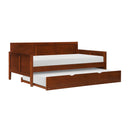  Homelegance Rowe B2013DBDC* Daybed IMAGE 7
