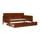 Homelegance Rowe B2013DBDC* Daybed IMAGE 8