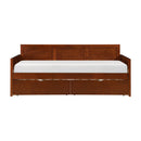  Homelegance Rowe B2013DBDC* Daybed IMAGE 9