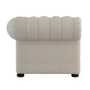  Homelegance Savonburg 8427-2 Love Seat IMAGE 3
