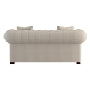  Homelegance Savonburg 8427-2 Love Seat IMAGE 4