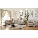  Homelegance Savonburg 8427-2 Love Seat IMAGE 6
