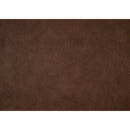  Manufacturer Color_Toffee brown -- Homelegance Thomas Swivel Glider Leather Match Recliner IMAGE 13