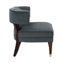  Homelegance Wilson 1042DG-1 Accent Chair IMAGE 3