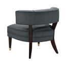  Homelegance Wilson 1042DG-1 Accent Chair IMAGE 4
