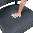  Homelegance Wilson 1042DG-1 Accent Chair IMAGE 7