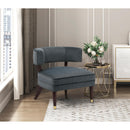  Homelegance Wilson 1042DG-1 Accent Chair IMAGE 8