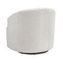  Homelegance Seville 1035BE-1 Swivel Chair IMAGE 4