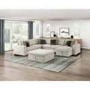  Homelegance Isla 8548-OT Storage Ottoman with Casters IMAGE 7
