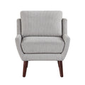  Manufacturer Color_Grey -- Ellie 1029GY-1 Accent Chair IMAGE 1