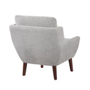  Manufacturer Color_Grey -- Ellie 1029GY-1 Accent Chair IMAGE 4