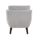  Manufacturer Color_Grey -- Ellie 1029GY-1 Accent Chair IMAGE 5