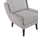  Manufacturer Color_Grey -- Ellie 1029GY-1 Accent Chair IMAGE 6