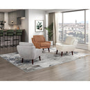 Manufacturer Color_Grey -- Ellie 1029GY-1 Accent Chair IMAGE 9