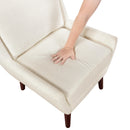  Manufacturer Color_Beige -- Ellie 1029BE-1 Accent Chair IMAGE 7