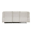  Manufacturer Color_Beige -- Monterey 8530BE*SC 2 pc Reclining Sectional with Right Chaise IMAGE 5