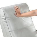  Manufacturer Color_Smoke -- Margot 9708SM-1SW Swivel Glider Reclining Chair IMAGE 12