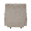  Manufacturer Color_Light brown -- Baldwin 9726BR-1 Rocker Reclining Chair IMAGE 5