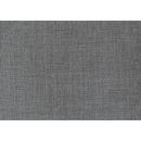  Manufacturer Color_Grey -- Homelegance Lennox Stationary Fabric Accent Chair IMAGE 10