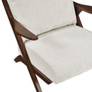  Manufacturer Color_Beige -- Lennox 1146BE-1 Accent Chair IMAGE 6