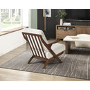  Manufacturer Color_Beige -- Lennox 1146BE-1 Accent Chair IMAGE 9
