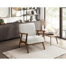  Manufacturer Color_Beige -- Arden 1135BE-1 Accent Chair IMAGE 8