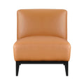  Manufacturer Color_Orange -- Houghton 1129RNG-1 Accent Chair IMAGE 1