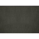  Manufacturer Color_Dark grey -- Homelegance Greta Stationary Fabric Accent Chair IMAGE 10