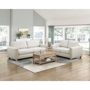  Homelegance Echo 9756BE-3 Sofa IMAGE 6